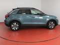 Volkswagen T-Roc Goal 2.0TDI DSG 248,-ohne Anzahlung Navi AHK Kame Blau - thumbnail 19