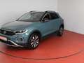 Volkswagen T-Roc Goal 2.0TDI DSG 248,-ohne Anzahlung Navi AHK Kame Blau - thumbnail 27