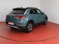 Volkswagen T-Roc Goal 2.0TDI DSG 248,-ohne Anzahlung Navi AHK Kame Blau - thumbnail 16