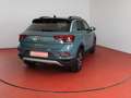 Volkswagen T-Roc Goal 2.0TDI DSG 248,-ohne Anzahlung Navi AHK Kame Blau - thumbnail 3
