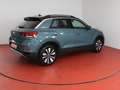 Volkswagen T-Roc Goal 2.0TDI DSG 248,-ohne Anzahlung Navi AHK Kame Blau - thumbnail 17