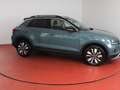 Volkswagen T-Roc Goal 2.0TDI DSG 248,-ohne Anzahlung Navi AHK Kame Blau - thumbnail 21