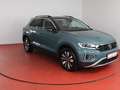 Volkswagen T-Roc Goal 2.0TDI DSG 248,-ohne Anzahlung Navi AHK Kame Blau - thumbnail 23