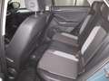 Volkswagen T-Roc Goal 2.0TDI DSG 248,-ohne Anzahlung Navi AHK Kame Blau - thumbnail 12