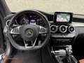 Mercedes-Benz C 180 C 180 Coupe AMG Line Silver - thumbnail 17