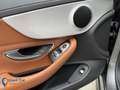 Mercedes-Benz C 180 C 180 Coupe AMG Line Silver - thumbnail 13