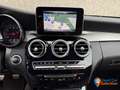 Mercedes-Benz C 180 C 180 Coupe AMG Line Silver - thumbnail 12