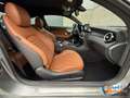 Mercedes-Benz C 180 C 180 Coupe AMG Line Silver - thumbnail 24
