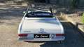 Mercedes-Benz 230 SL SL PAGODE Biały - thumbnail 4