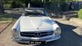 Mercedes-Benz 230 SL SL PAGODE Biały - thumbnail 12