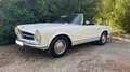 Mercedes-Benz 230 SL SL PAGODE Biały - thumbnail 6