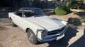 Mercedes-Benz 230 SL SL PAGODE Biały - thumbnail 11