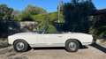 Mercedes-Benz 230 SL SL PAGODE Biały - thumbnail 3