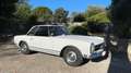Mercedes-Benz 230 SL SL PAGODE Biały - thumbnail 13