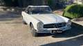 Mercedes-Benz 230 SL SL PAGODE Biały - thumbnail 15