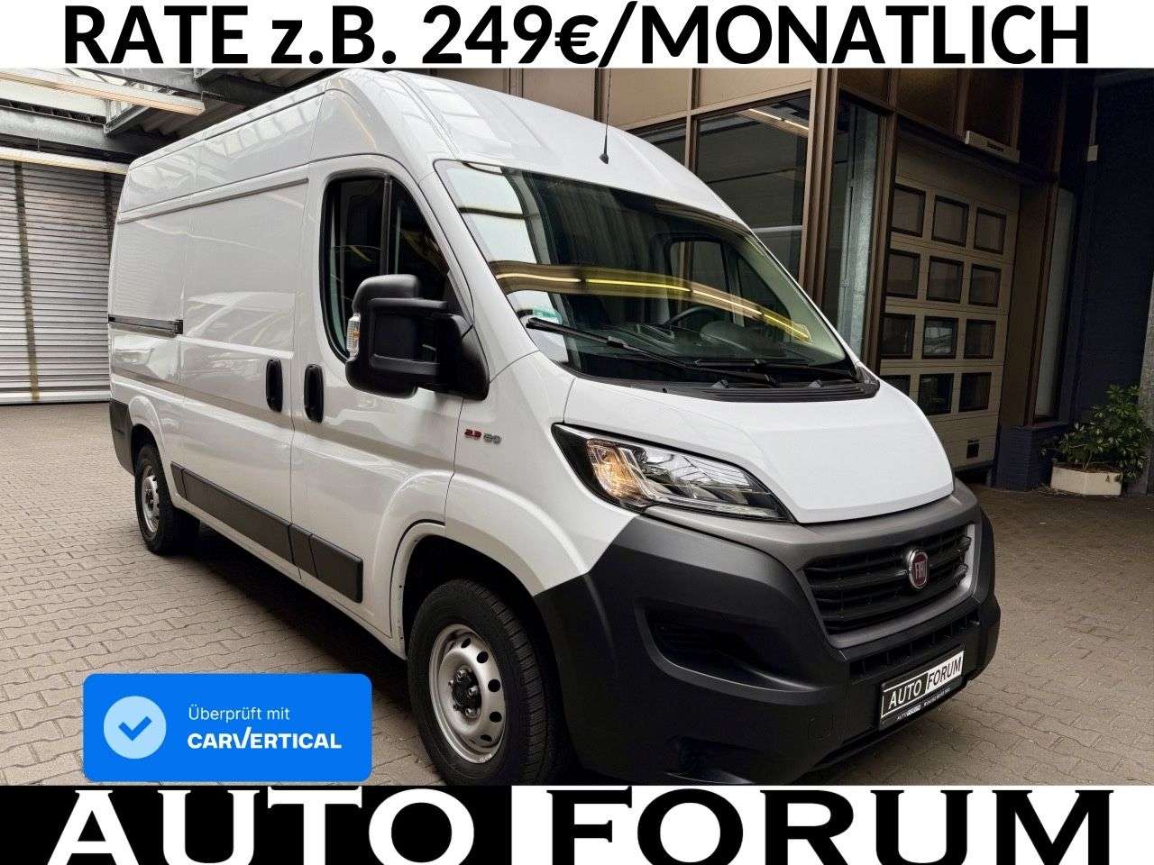 Fiat Ducato