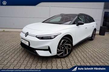 Tourer Pro 210 kW (286 PS) 77 kWh 1-Gang-Automatik