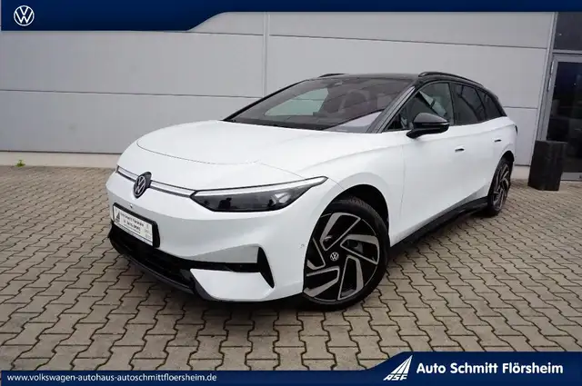 Volkswagen ID.7 Pro ID.7 Tourer Pro 210 kW (286 PS) 77 kWh 1-Gang-Automatik