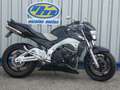 Suzuki GSR 600 Noir - thumbnail 1