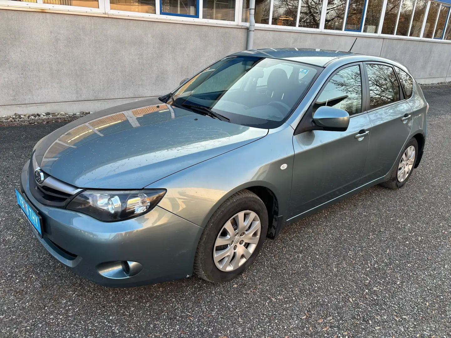 Subaru Impreza 1.5R Comfort - 2