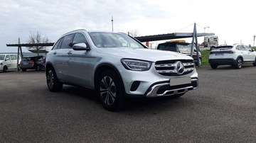 200 D 163CH BUSINESS LINE 9G-TRONIC