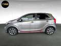 Kia Picanto Picanto 1.0i GT Line Gris - thumbnail 5