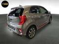 Kia Picanto Picanto 1.0i GT Line Gris - thumbnail 3