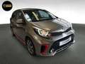 Kia Picanto Picanto 1.0i GT Line Gris - thumbnail 1