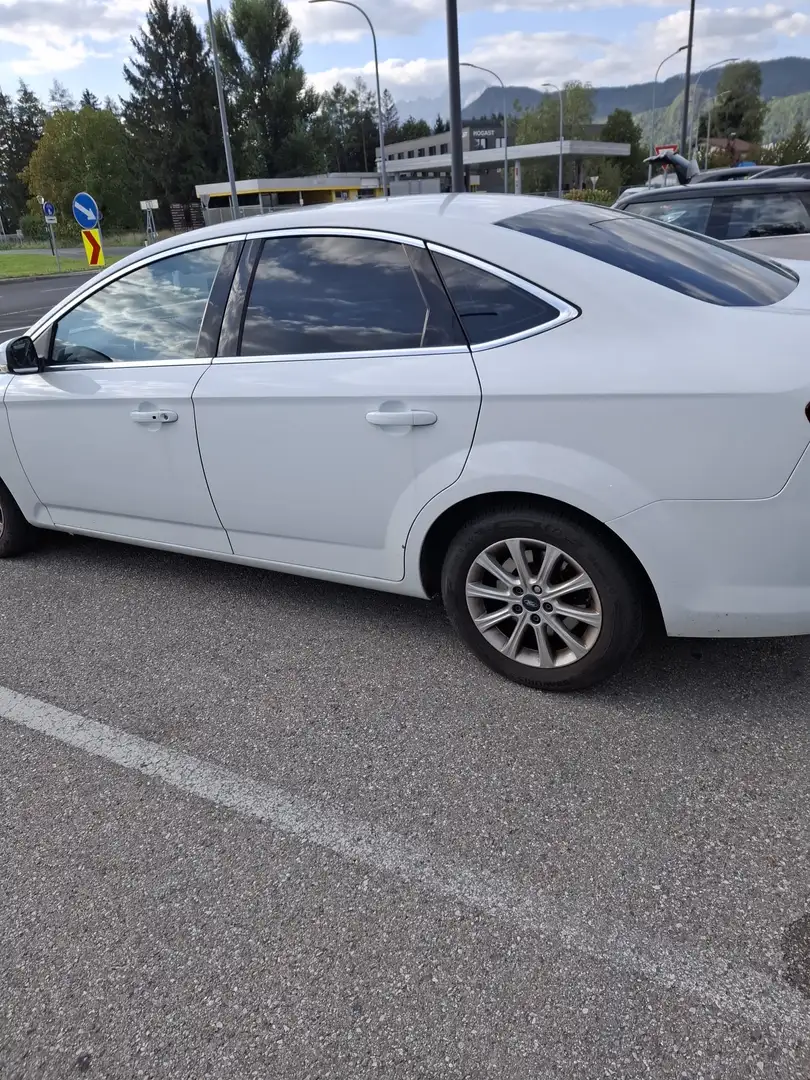 Ford Mondeo Titanium 2,0 TDCi DPF - 1
