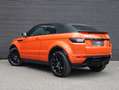 Land Rover Range Rover Evoque Convertible 2.0 Si4 HSE Dynamic Orange - thumbnail 10
