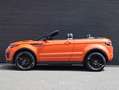 Land Rover Range Rover Evoque Convertible 2.0 Si4 HSE Dynamic Orange - thumbnail 13