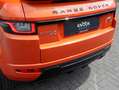 Land Rover Range Rover Evoque Convertible 2.0 Si4 HSE Dynamic Orange - thumbnail 11