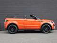 Land Rover Range Rover Evoque Convertible 2.0 Si4 HSE Dynamic Orange - thumbnail 6