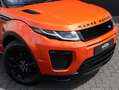 Land Rover Range Rover Evoque Convertible 2.0 Si4 HSE Dynamic Orange - thumbnail 4