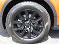 Land Rover Range Rover Evoque Convertible 2.0 Si4 HSE Dynamic Orange - thumbnail 8