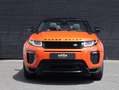 Land Rover Range Rover Evoque Convertible 2.0 Si4 HSE Dynamic Orange - thumbnail 3