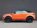 Land Rover Range Rover Evoque Convertible 2.0 Si4 HSE Dynamic Orange - thumbnail 14