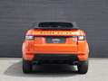 Land Rover Range Rover Evoque Convertible 2.0 Si4 HSE Dynamic Orange - thumbnail 9