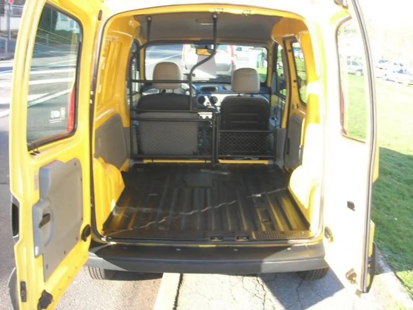 Renault Kangoo Kangoo 1.5 DCI - 80 Privilège - 2