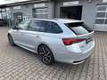 Skoda Octavia 1.5 TSI SportLine +Navi+Komfort Silber - thumbnail 20