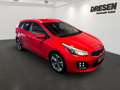 Kia Ceed SW / cee'd SW 1.0 T-GDI GT LINE NAVI,KAMERA,SITZHZG Rood - thumbnail 2