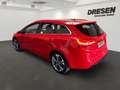 Kia Ceed SW / cee'd SW 1.0 T-GDI GT LINE NAVI,KAMERA,SITZHZG Rood - thumbnail 4