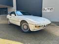 Porsche 924 Targa/2e eigenaar/lage kilometerstand Blanco - thumbnail 1