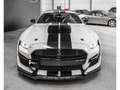 Ford Mustang SHELBY GT500/20/CARBON/RECARO/EXCLUSIVE/PERFORMANC Blanc - thumbnail 5