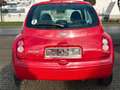 Nissan Micra Visia Rot - thumbnail 5