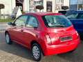 Nissan Micra Visia Rot - thumbnail 6