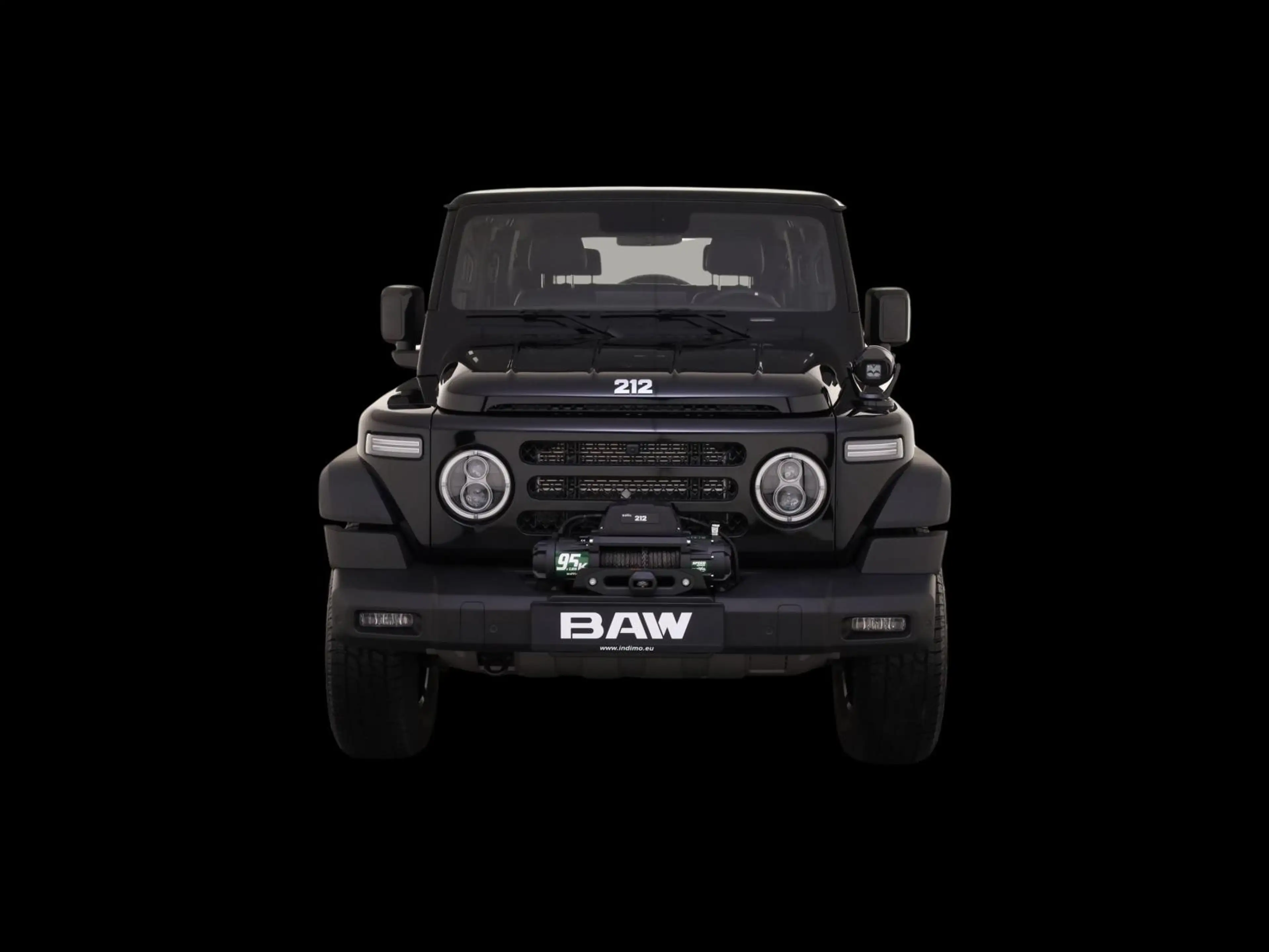 BAW 212