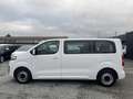 Citroen Jumpy Kombi M 1,5  - 88 kW Blue-HDI / 9 Sitzer White - thumbnail 10