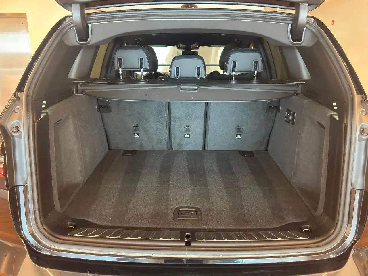 BMW X3 fotografie BMW X3