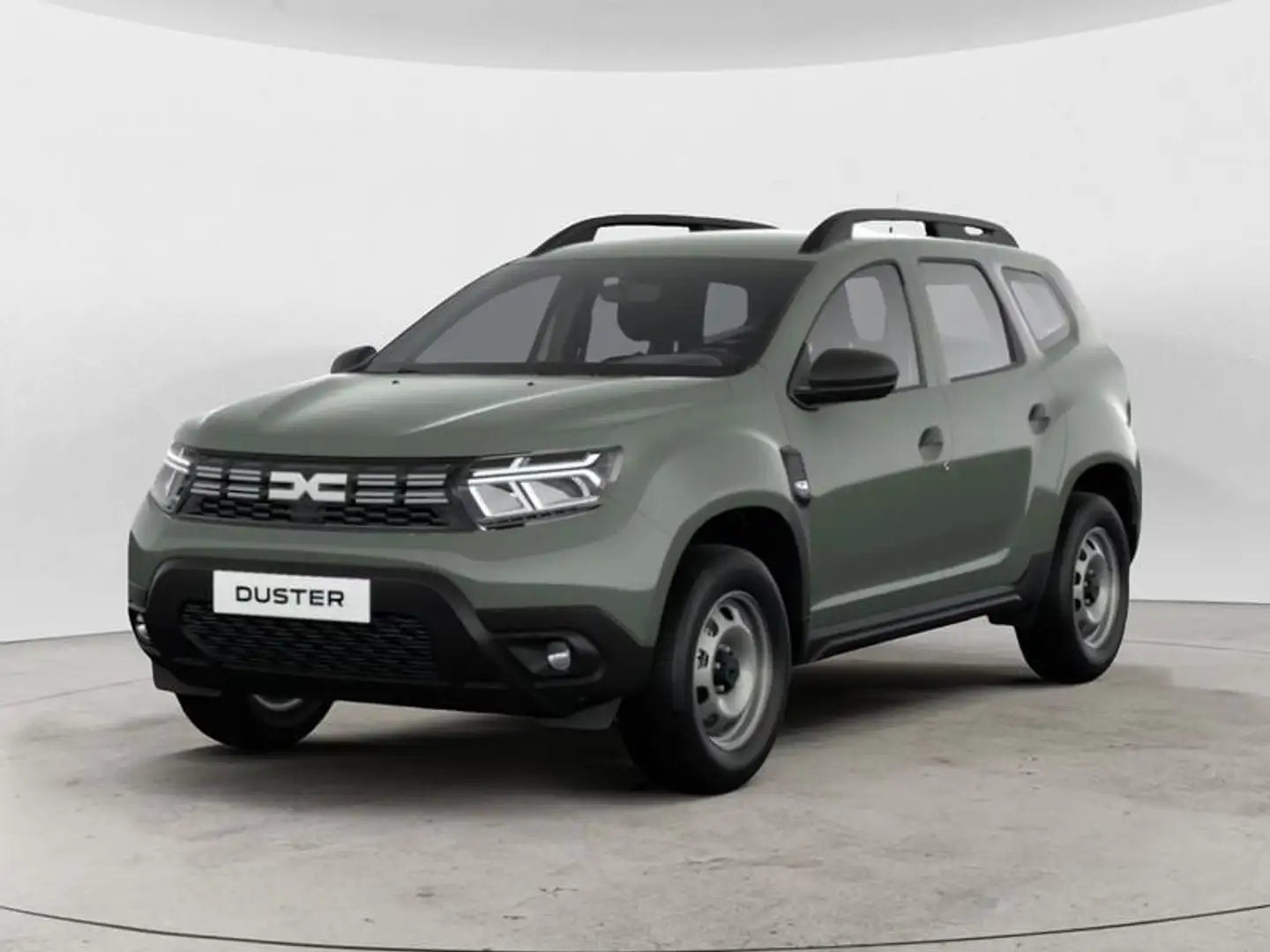 Dacia Duster 1.0 TCe GPL 100 CV 4x2 Essential - 1